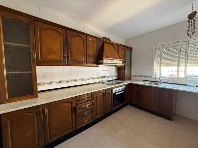 Piso en venta Ginés
