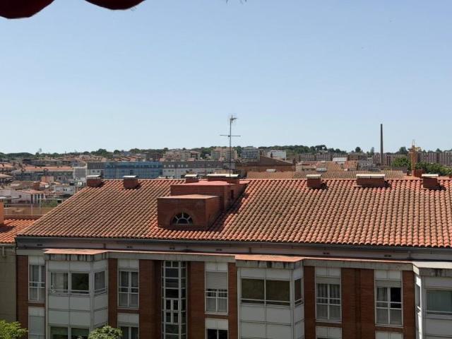 Piso en venta Girona