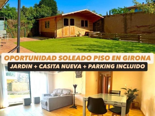 Piso en venta Girona