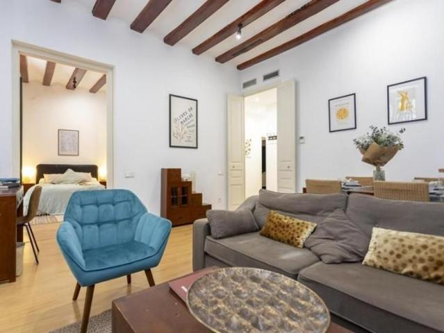 Piso en venta Girona