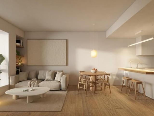 Piso en venta Godella