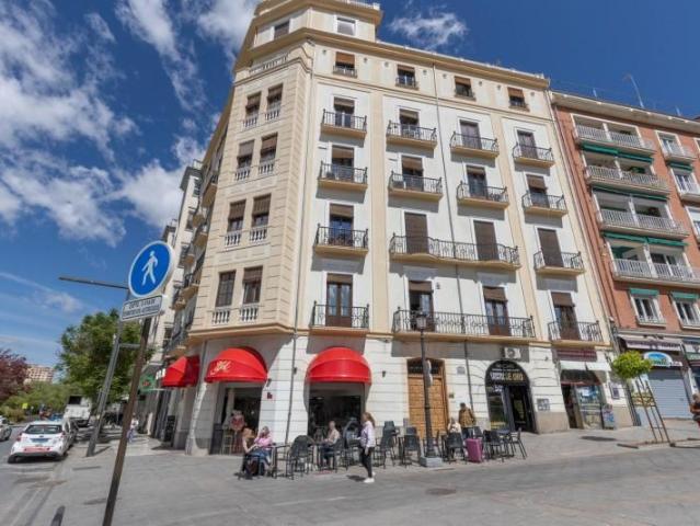 Piso en venta Granada