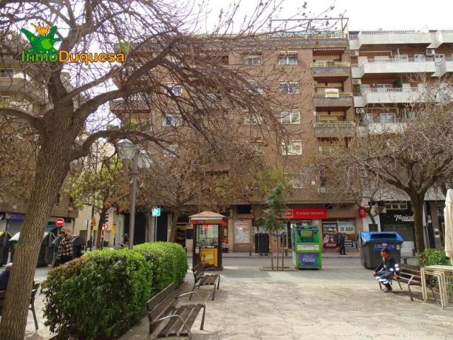 Piso en venta Granada