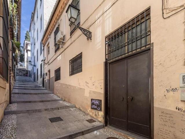 Piso en venta Granada
