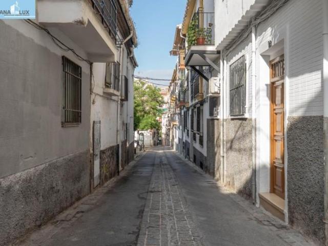 Piso en venta Granada