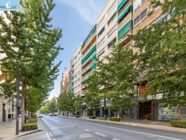 Piso en venta Granada