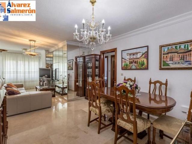 Piso en venta Granada