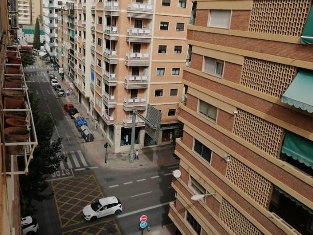 Piso en venta Granada