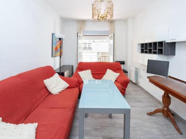 Piso en venta Granada