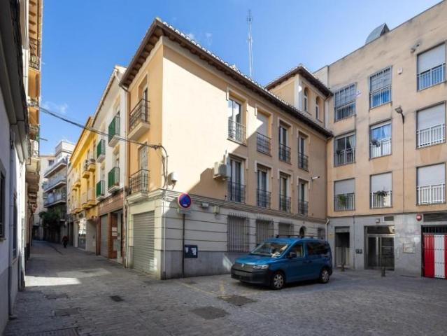 Piso en venta Granada