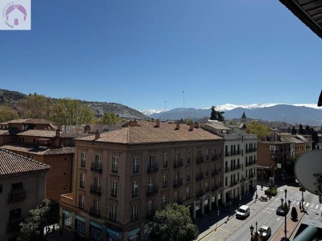 Piso en venta Granada