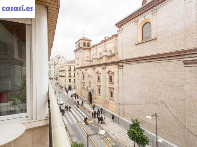 Piso en venta Granada