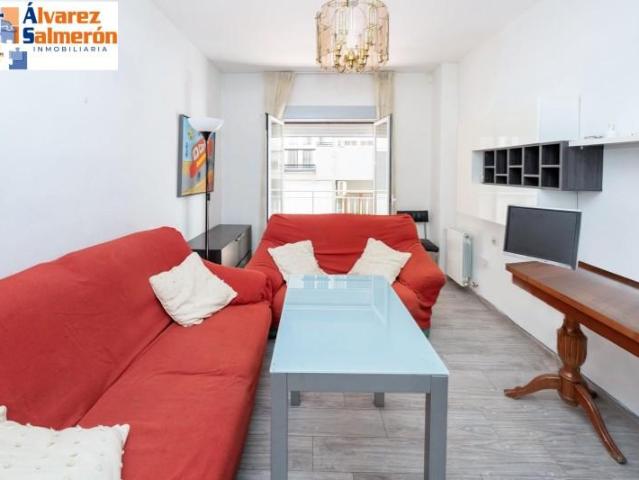 Piso en venta Granada