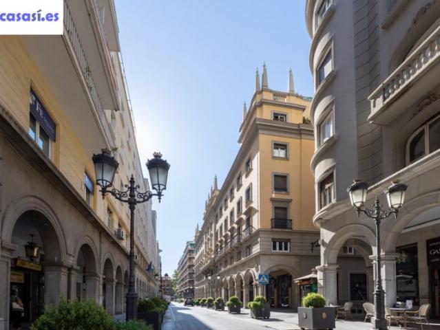 Piso en venta Granada