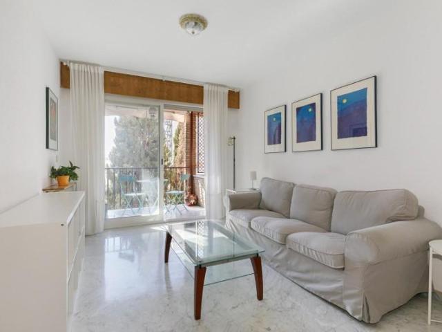 Piso en venta Granada