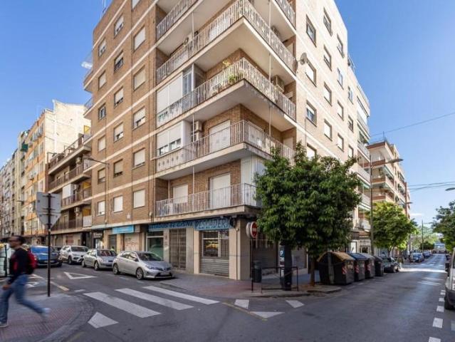 Piso en venta Granada