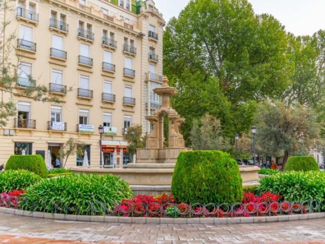 Piso en venta Granada