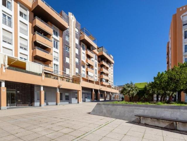 Piso en venta Granada