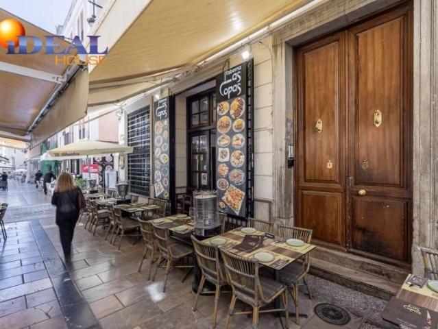Piso en venta Granada