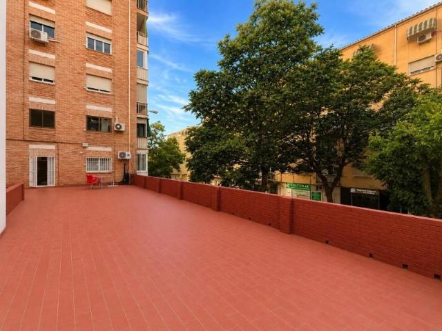 Piso en venta Granada