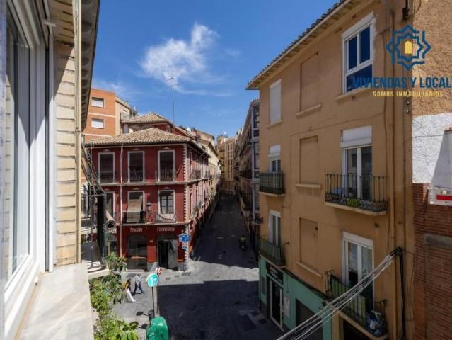Piso en venta Granada