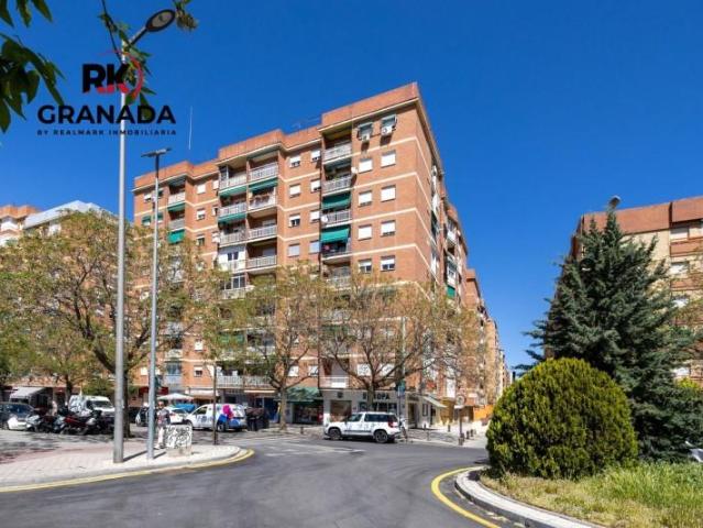 Piso en venta Granada