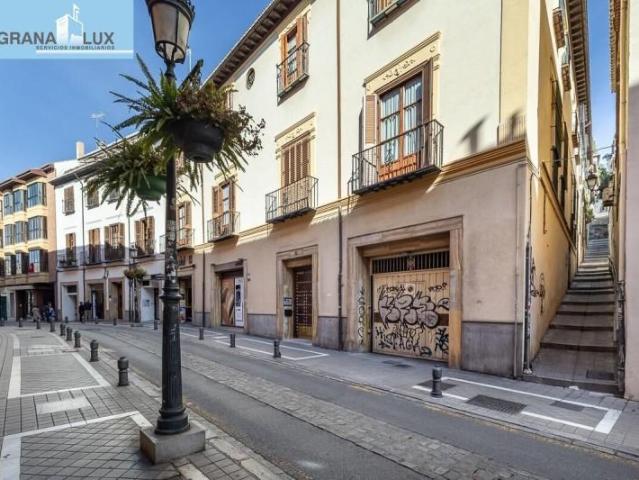 Piso en venta Granada