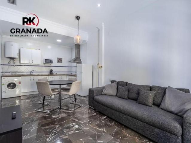 Piso en venta Granada