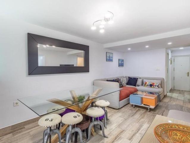 Piso en venta Granada