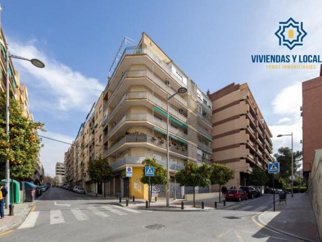 Piso en venta Granada