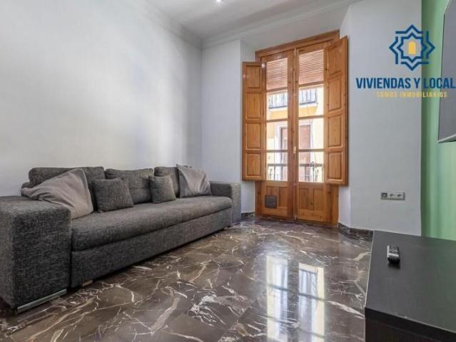 Piso en venta Granada
