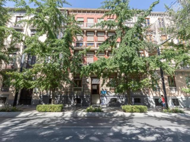 Piso en venta Granada