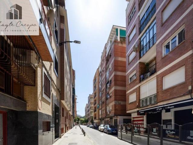 Piso en venta Granada