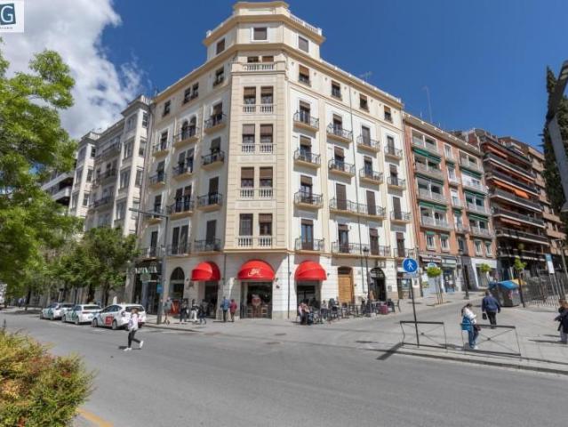 Piso en venta Granada