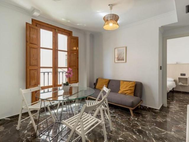 Piso en venta Granada