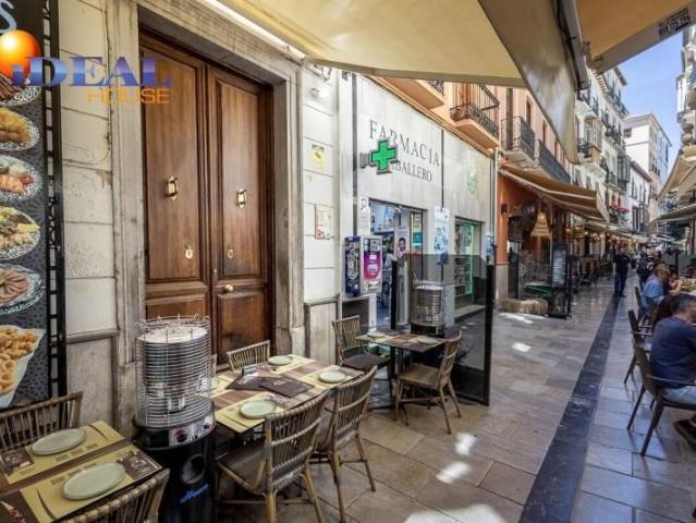 Piso en venta Granada