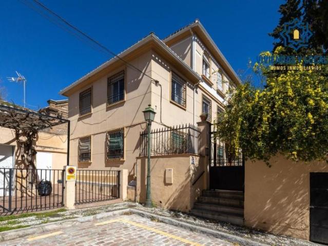 Piso en venta Granada
