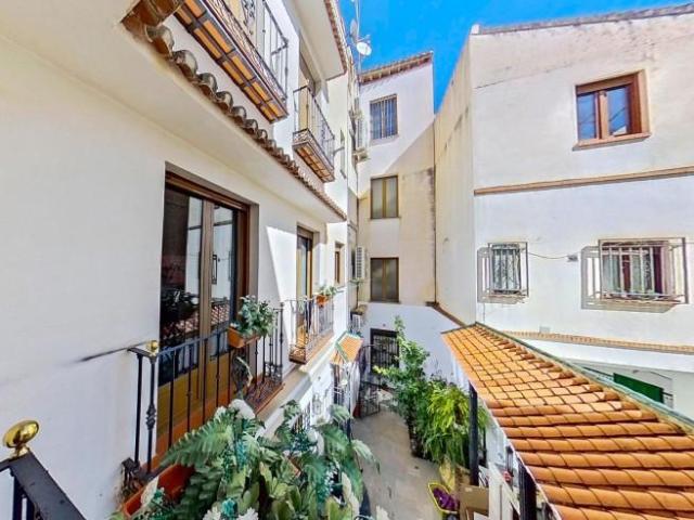 Piso en venta Granada
