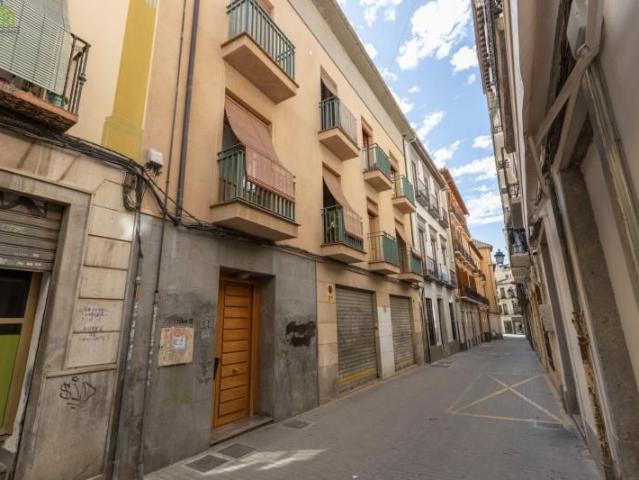 Piso en venta Granada