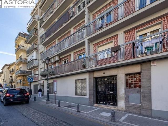 Piso en venta Granada