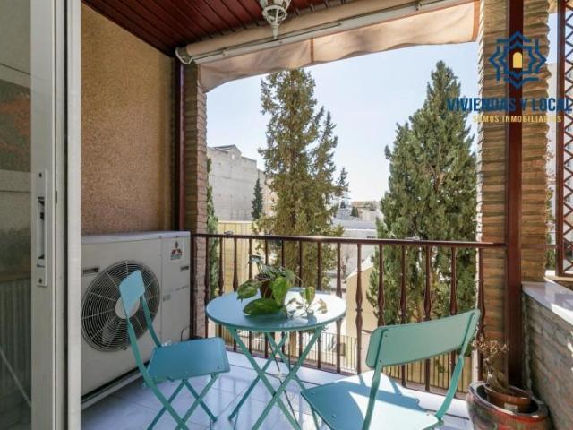 Piso en venta Granada
