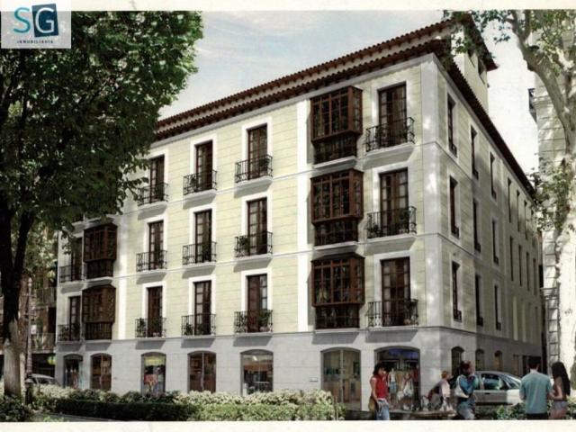 Piso en venta Granada
