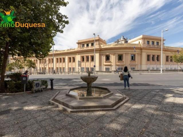 Piso en venta Granada