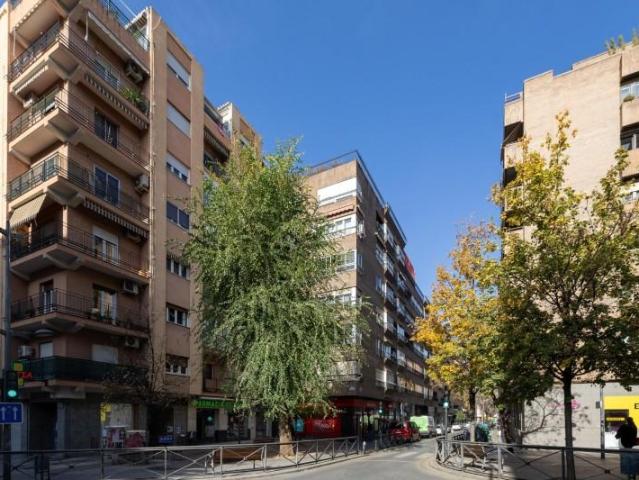 Piso en venta Granada