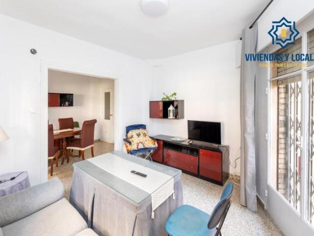 Piso en venta Granada