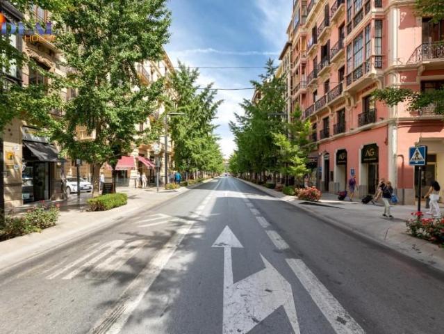 Piso en venta Granada