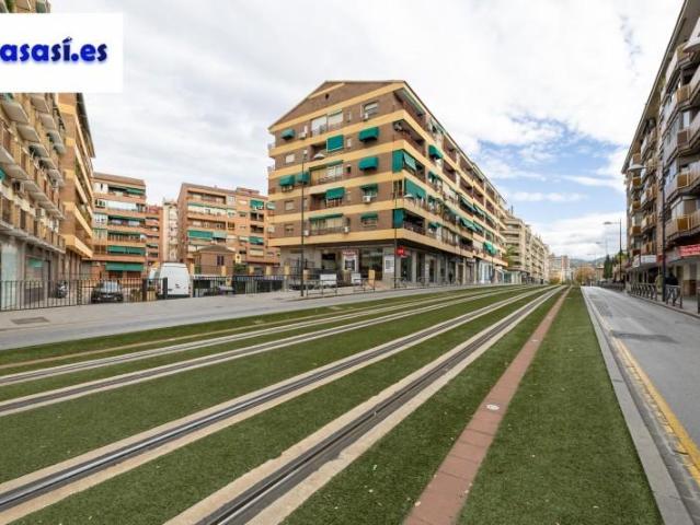 Piso en venta Granada