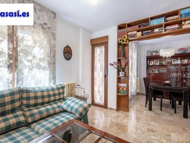 Piso en venta Granada