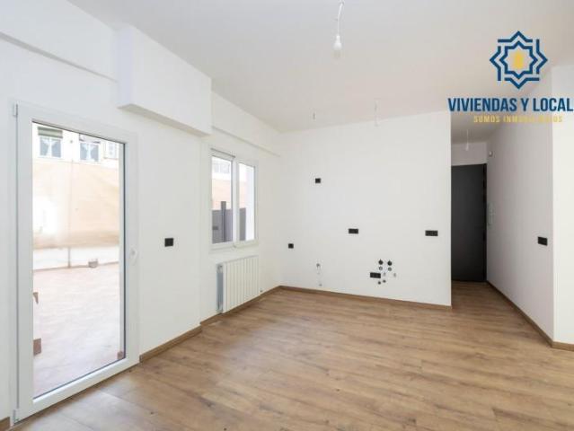 Piso en venta Granada
