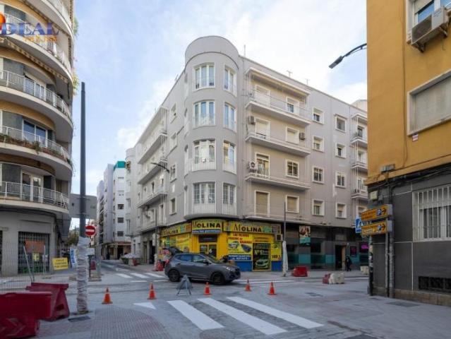 Piso en venta Granada